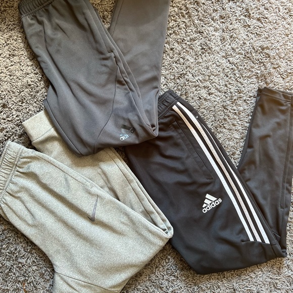 3 track pants NEW without tags - Picture 1 of 1